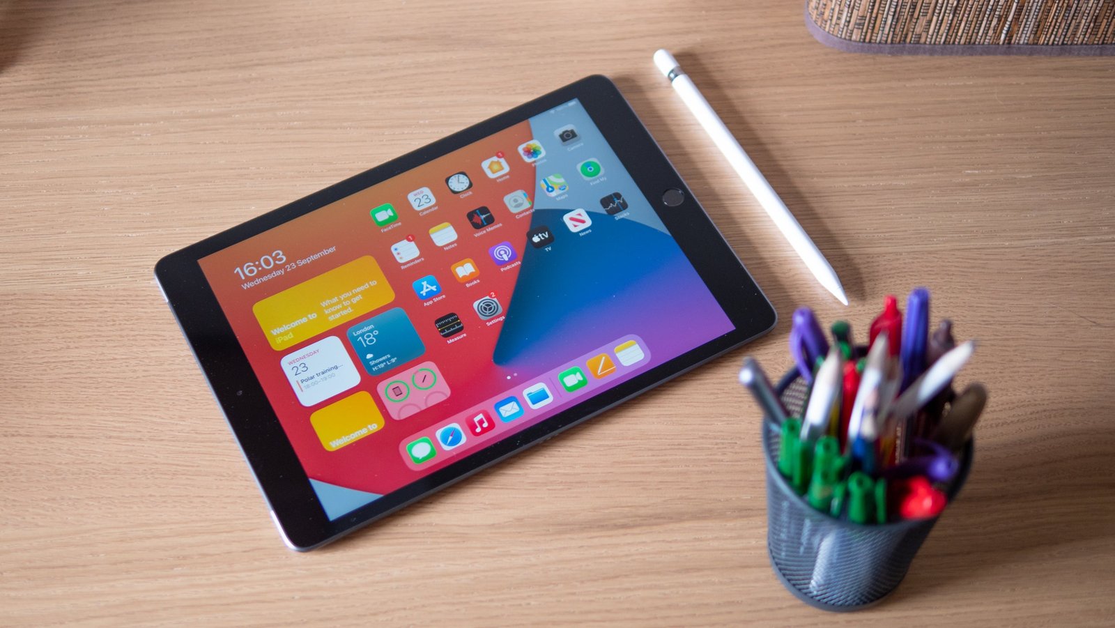 iPad repair in Basingstoke